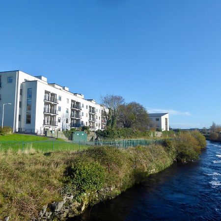 Assaroe Falls Ballyshannon Zewnętrze zdjęcie
