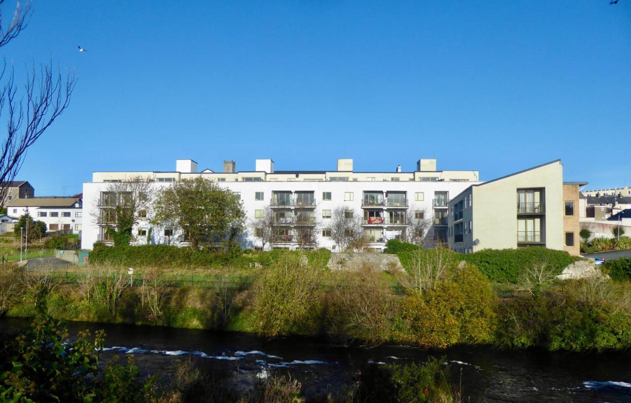 Assaroe Falls Ballyshannon Zewnętrze zdjęcie