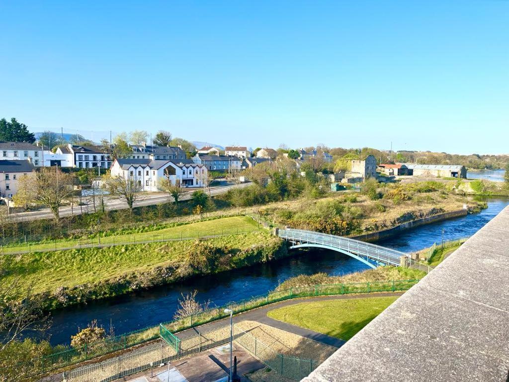 Assaroe Falls Ballyshannon Zewnętrze zdjęcie